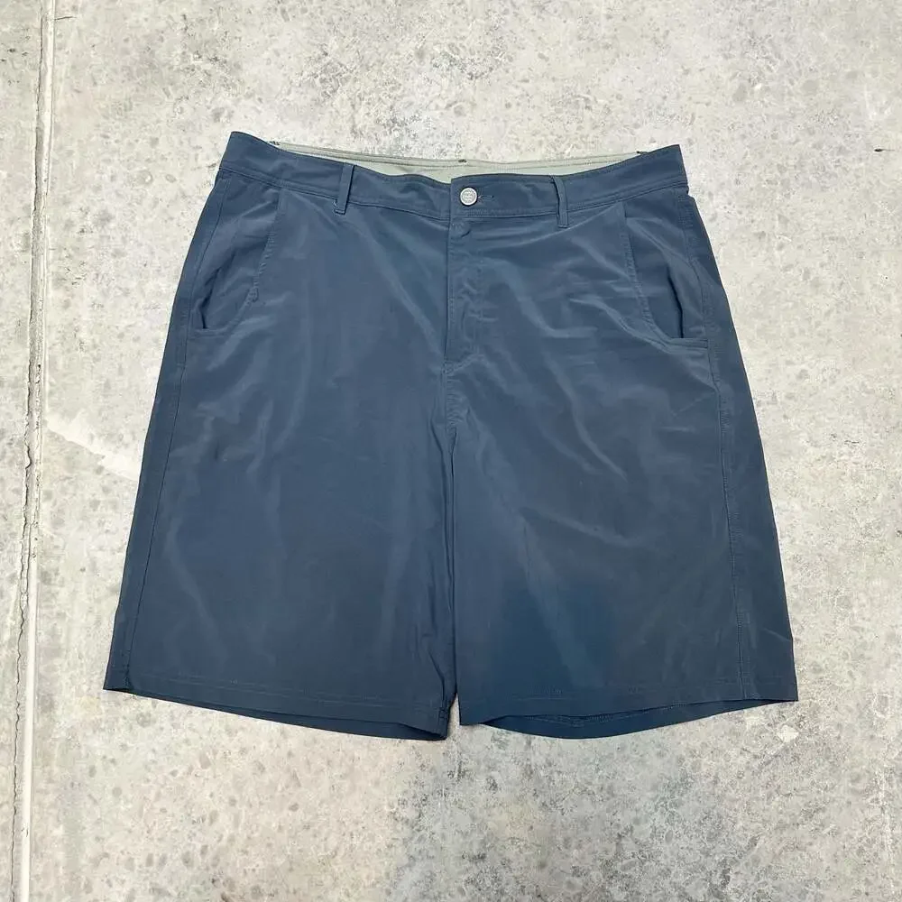 Free Fly Breeze Chino Shorts - Size 36”